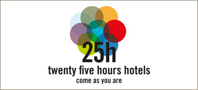 25hours hotel